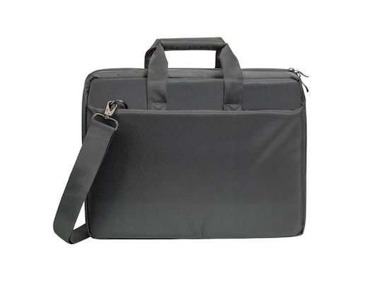 Кейс для ноутбука RivaCase 8231 black для ноутбука 15.6